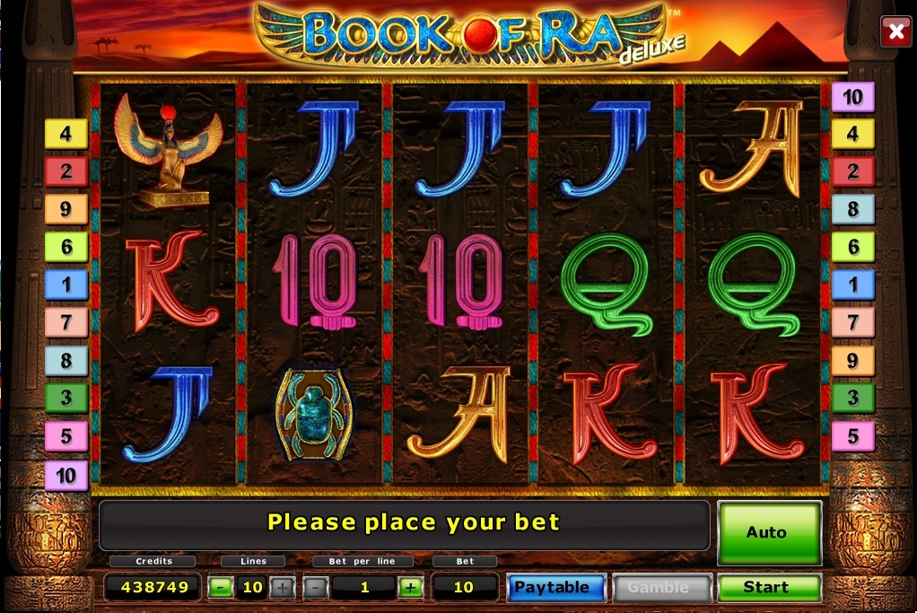 jogar slot gratis