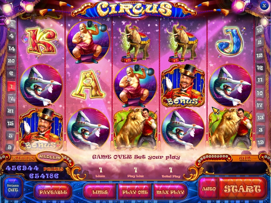 slots vegas gratis