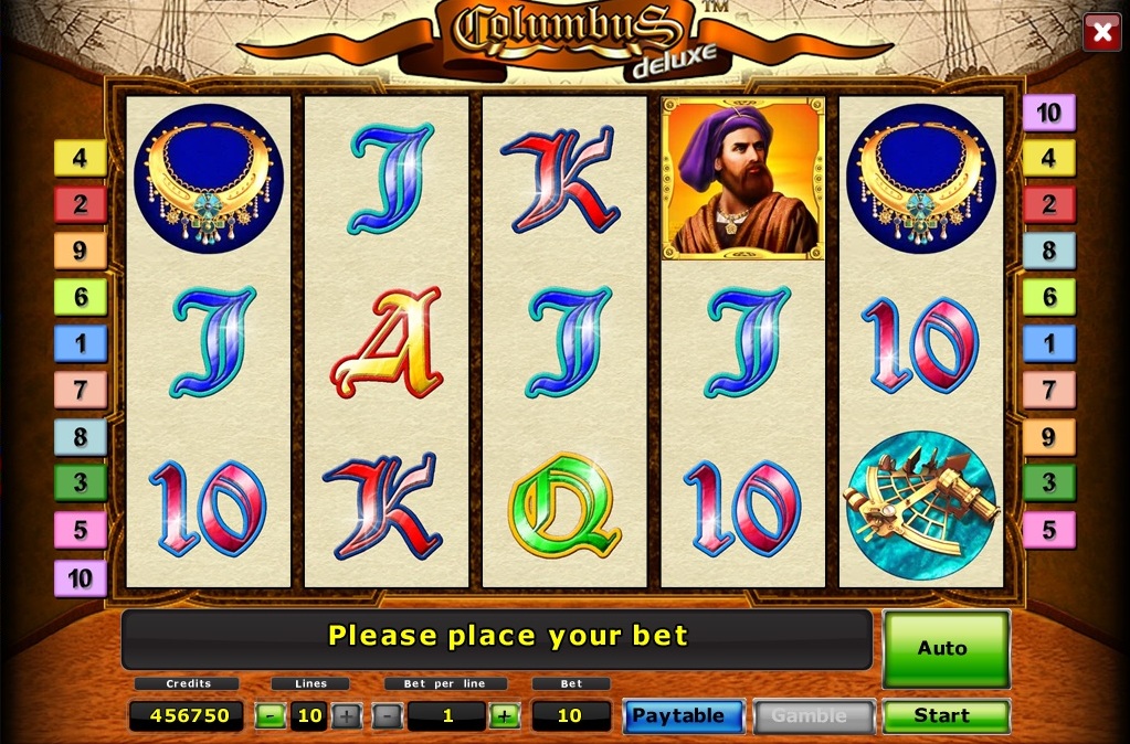 dynamite wild slot