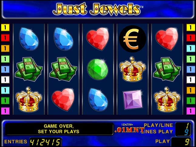 jogos slots que dão dinheiro