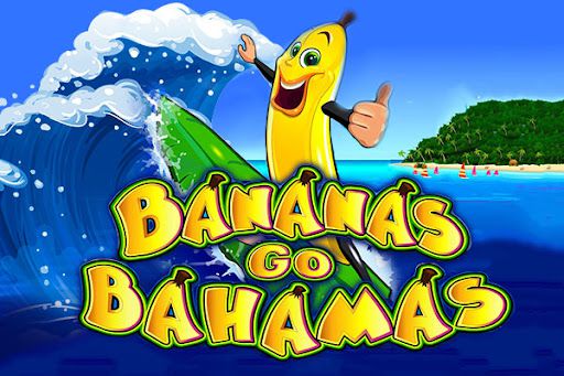 Bananas Go Bahamas