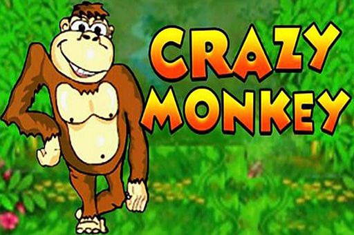 Crazy Monkey