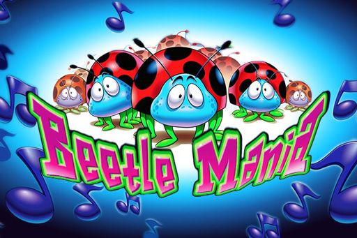 Beetle Mania