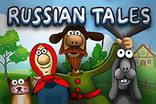 Russian Tales