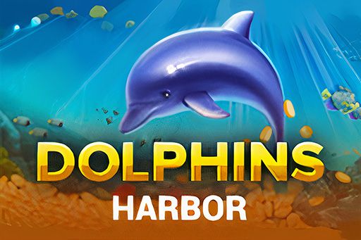 Dolphins Harbor