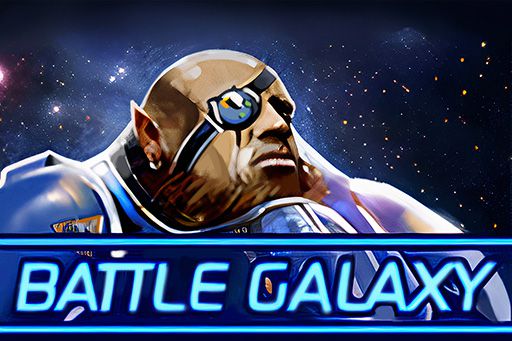 Battle Galaxy