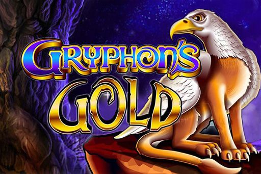 Gryphon`s Gold