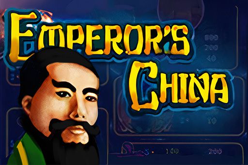 Emperor`s China