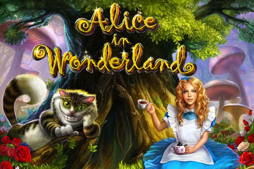 Alice in Wonderland