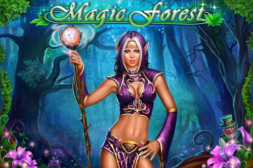 Magic Forest