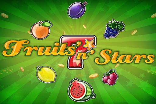 Fruits`n`Stars