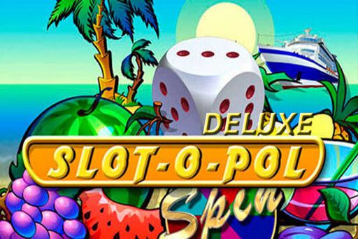 Slot-o-pol Deluxe