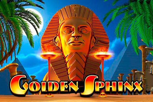 Golden Sphinx