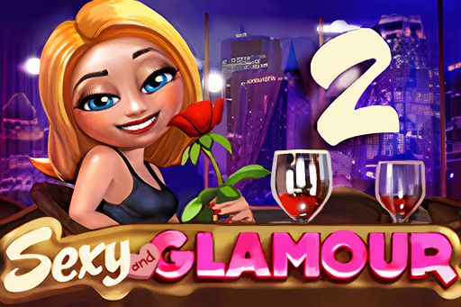 Sexy & Glamour 2