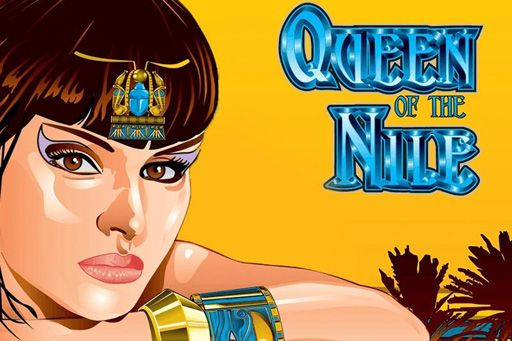 Queen of the Nile