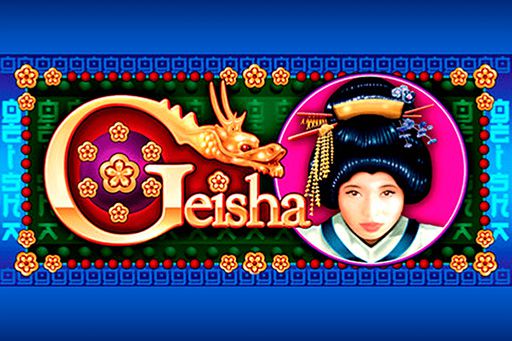 Geisha