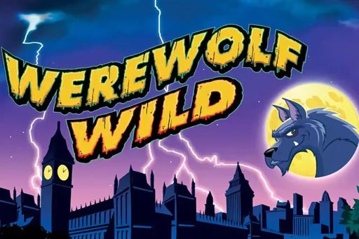 Werewolf Wild