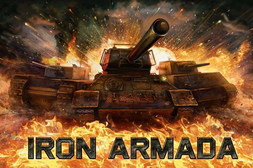 Iron Armada