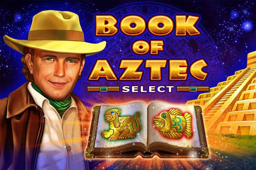 Book of Aztec