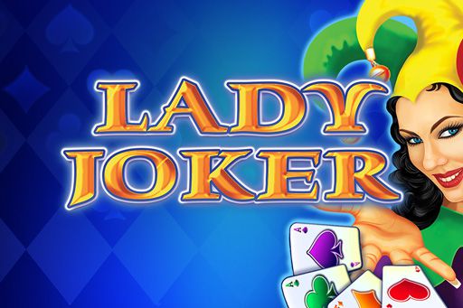 Lady Joker