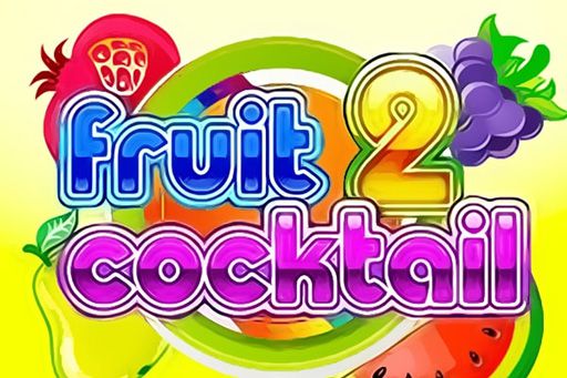 Fruit Cocktail II