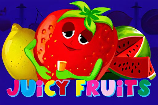 Juicy Fruits