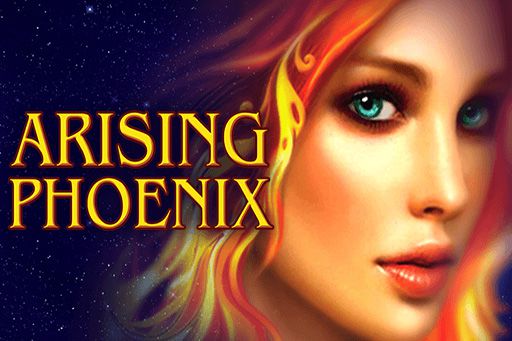 Arising Phoenix