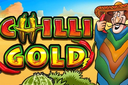 Chilli Gold