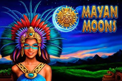 Mayan Moons