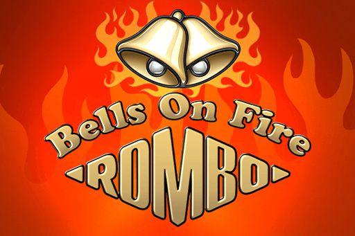 Bells on Fire Rombo