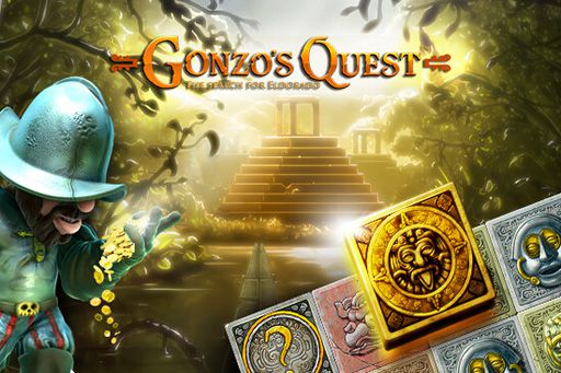 Gonzo`s Quest