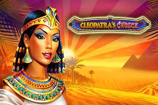Cleopatra`s Choice