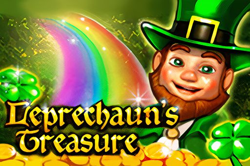 Leprechaun`s Treasure