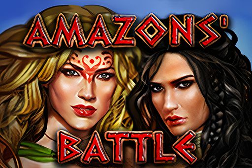 Amazons` Battle
