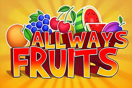 Allways Fruits