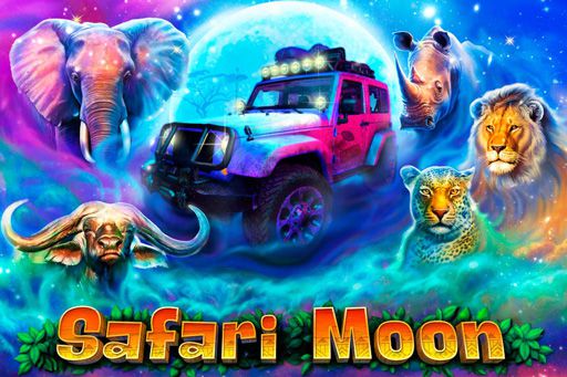 Safari Moon