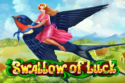 Swallow of Luck