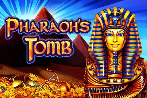 Pharaoh`s Tomb