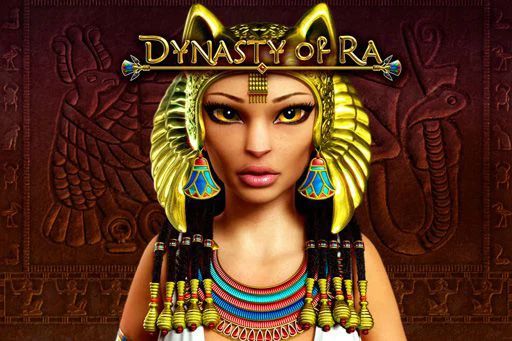 Dynasty of RA