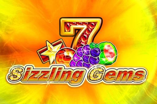 Sizzling Gems