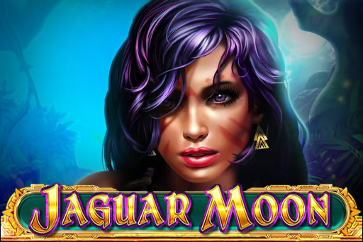 Jaguar Moon