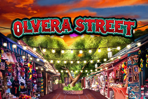 Olivera Street