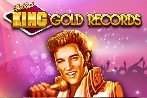 The Real King Gold records