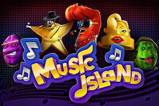 Music Island
