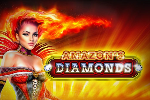 Amazon`s Diamonds